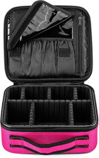 Beauty Case Da Viaggio Donna