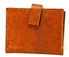 Portafoglio vintage Buxton