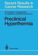 Preclinical Hyperthermia -