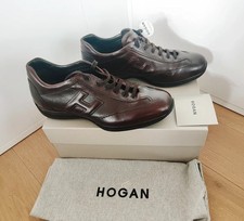 Scarpe Hogan New Hi-Sprint