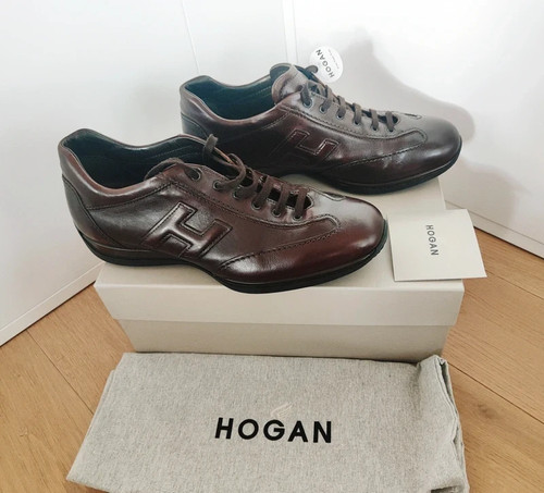 Scarpe hogan new sprint - hogan, hi-sprint
