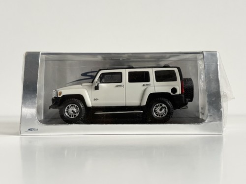 Rarissimo spark models - rarissimo, 1:43