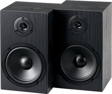 2 Casse Audio HiFi Stereo