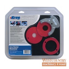 Kreg PRS4038 Kreg Piastra di