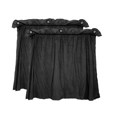 2 pcs 70 x 52cm UV protection