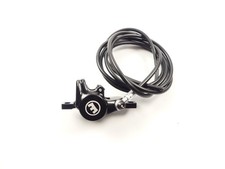 Pinza freno Magura MT 8 nera