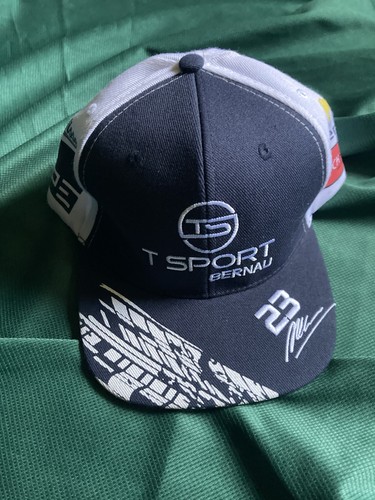 Cappellino sport bernau - cappellino, t