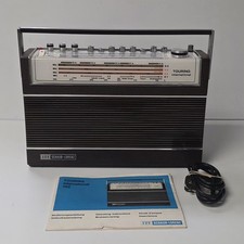 Schaub posteriore vintage
