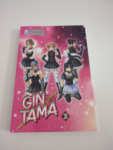 Gintama italiano di - gintama,