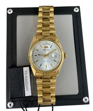 Orologio Orient President