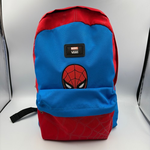 Zaino vans marvel new - vans, x