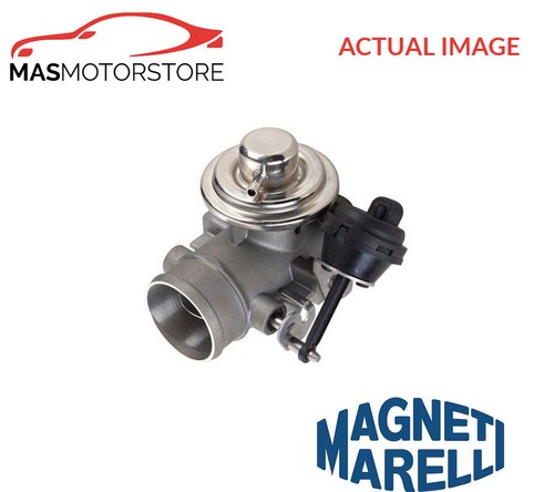 Valvola ricircolo gas scarico - gas,