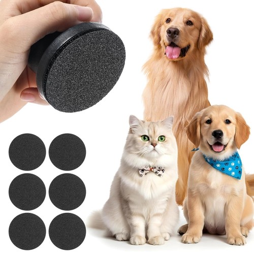 Tiragraffi lima unghie cane - , 6