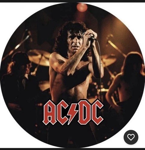 Bon scott sealed ltd - bon,