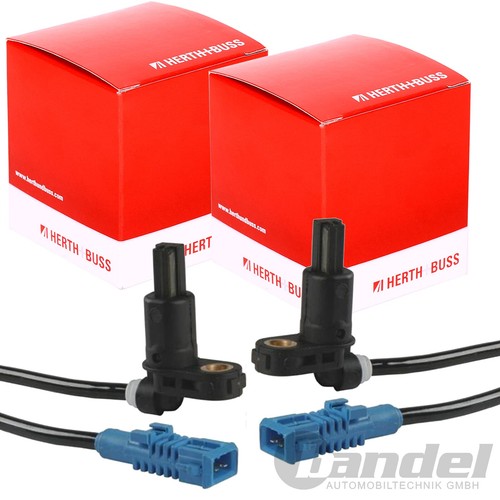 Herth buss sensore abs - sensore,
