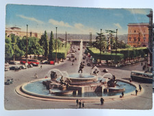 Cartolina epoca roma - 🟢,