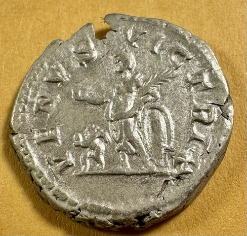 Plautilla denarius venvs - denarius,,