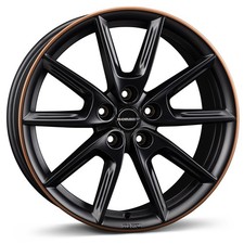 Cerchi Borbet LX19 8.0x19 ET44