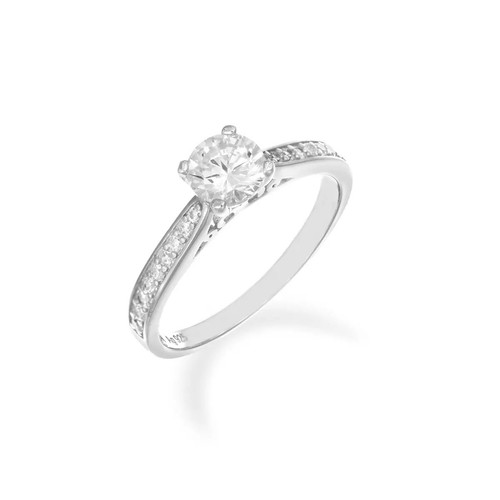 Anello amen donna - amen,