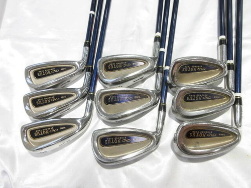 Mizuno set ferri notus - lh,