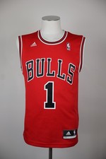 ADIDAS NBA BULLS ROSE N 1