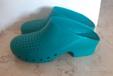 ZOCCOLI SANITARI "CLASSIC"