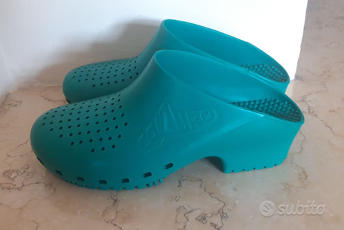 Zoccoli sanitari classic - zoccoli, "classic"