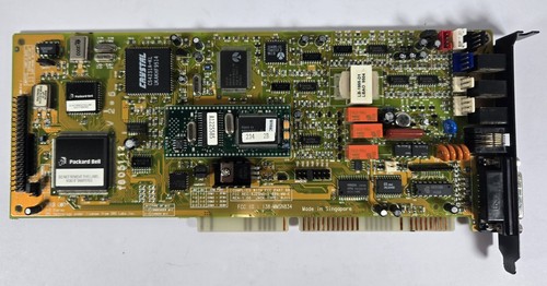 Packard bell 030073 adattatore - 030073,