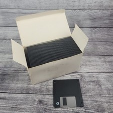 Dischi floppy disk senza