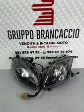 Fanale Fanali Anteriori Honda