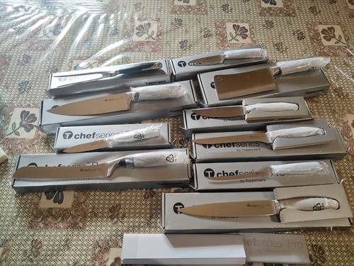 Set coltelli cucina - da,
