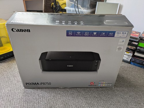 Canon pixma ip8750 - canon,