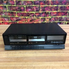 Vintage FISHER CR-W883 Hi-Fi