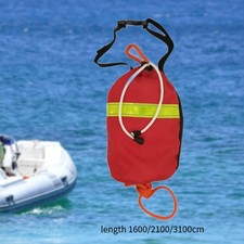 Borsa lancio con corda - lancio,