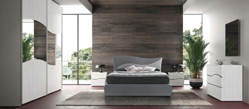Camera letto completa - letto,