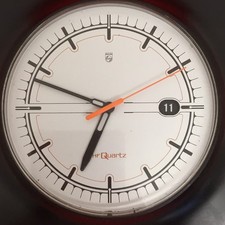 80s PHILIPS TYPE HR 5575 MADE