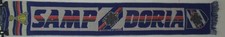 SCIARPA SCARF CALCIO BUFANDA
