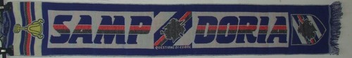 Sciarpa scarf calcio bufanda - calcio,