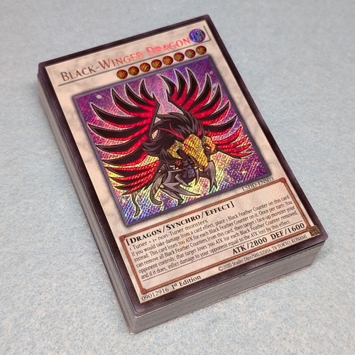 Yugioh crow hogan - yugioh,