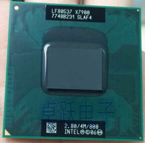 Core extreme x7900 - ,