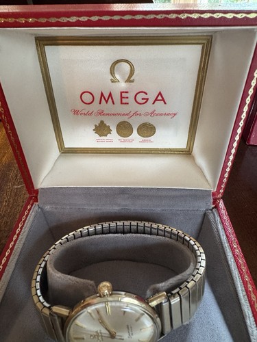 Orologio vintage omega - orologio,