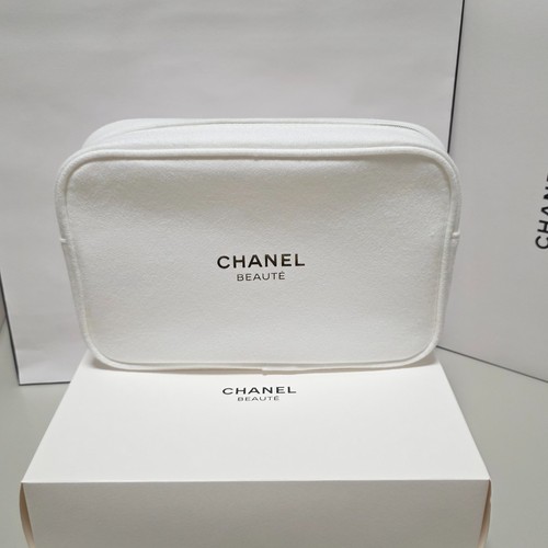 Autentica pochette cosmetica
