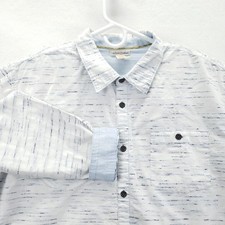 Camicia Carbon2cobalto uomo XL