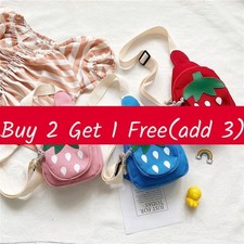 Stberry Bambini Cartoni