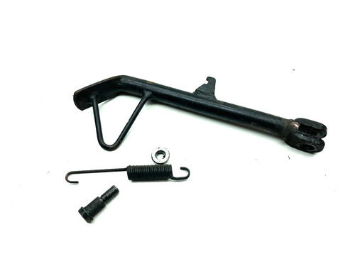 Cavalletto laterale side stand - side,