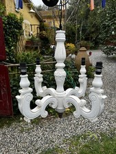 Lampadario Shabby A