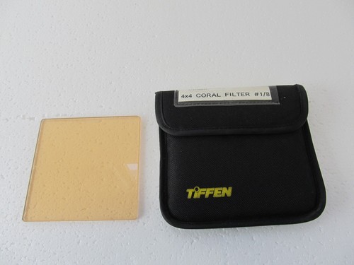 Filtro vetro tinta unita - filtro,