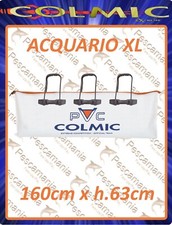borsa Colmic ACQUARIO stagna x contenere il pescato 160x60cm