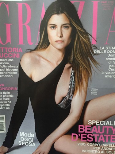 Grazia 2023 vittoria - grazia, 26.vittoria
