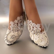 Su.cheny Bianco Avorio Perle